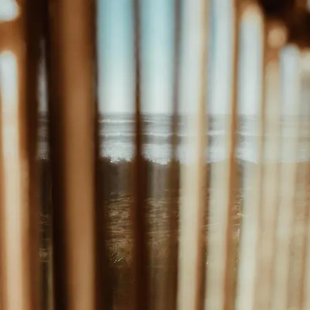 Willa Seascape Apúlia Zewnętrze zdjęcie