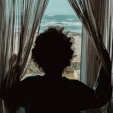 Willa Seascape Apúlia Zewnętrze zdjęcie