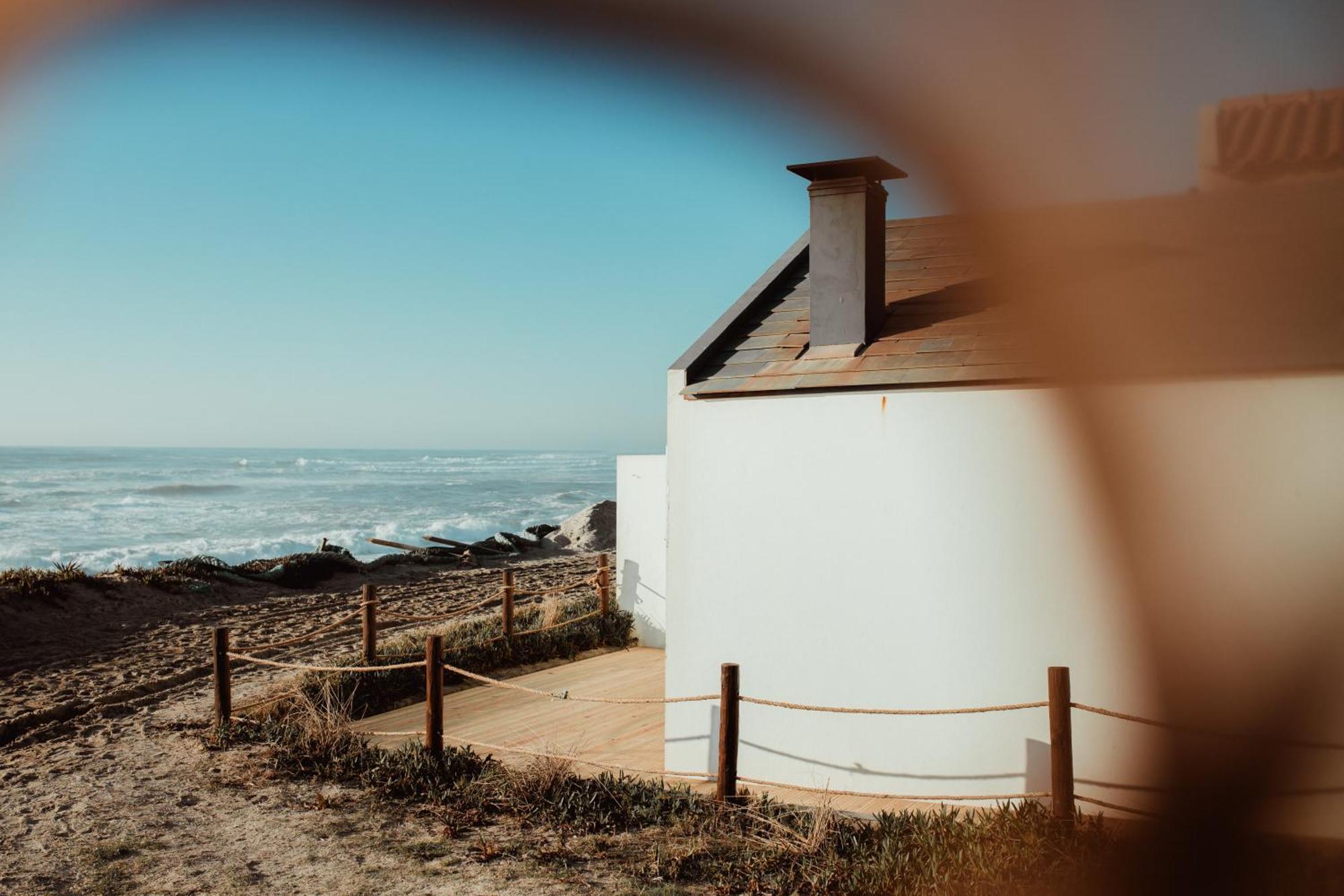 Holiday home Seascape