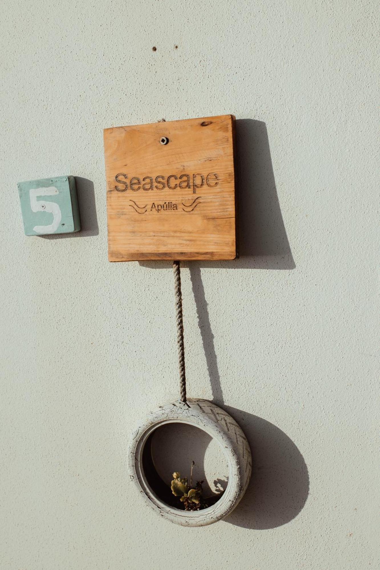 Seascape