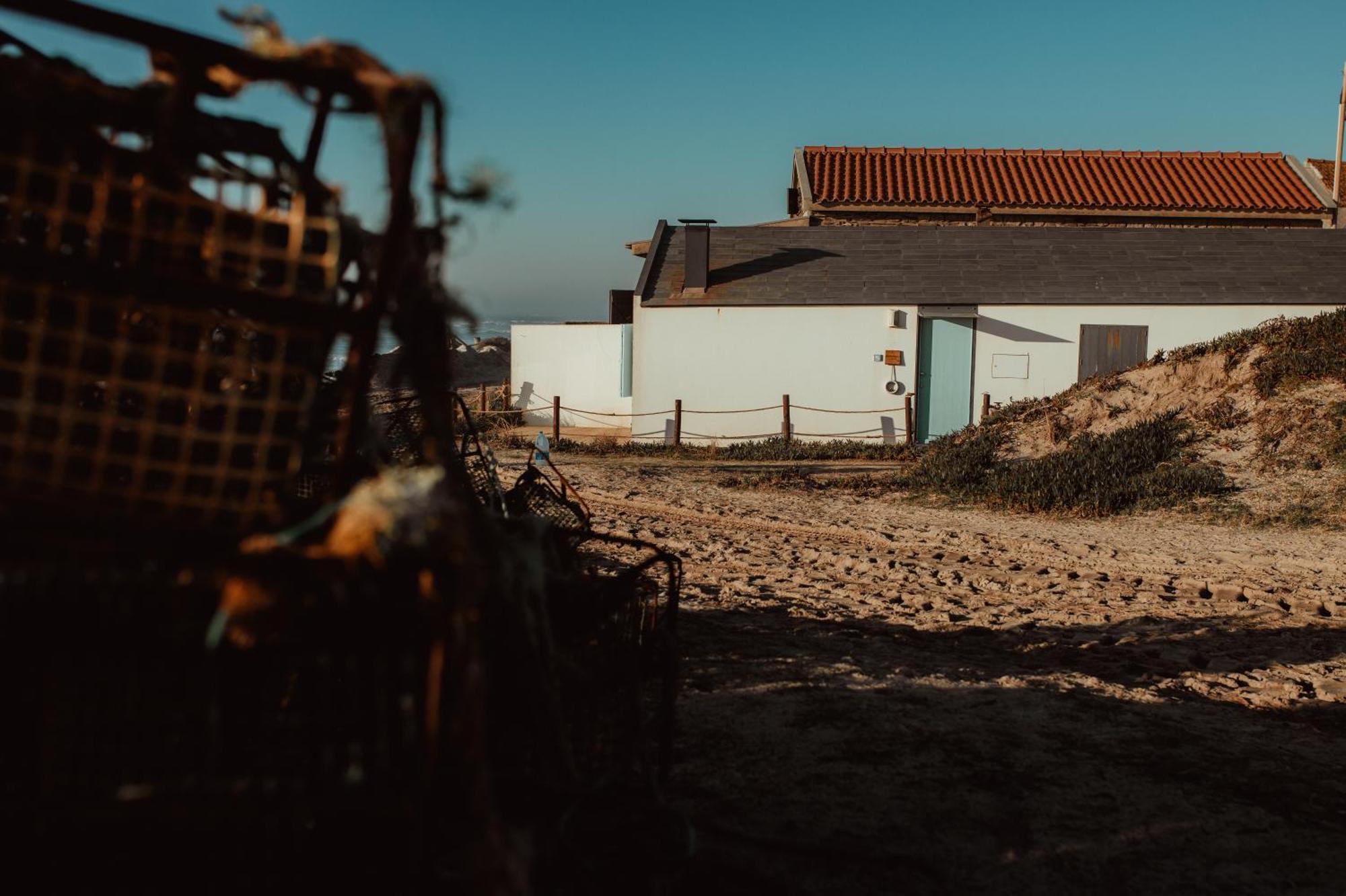 Holiday home Seascape Apulia