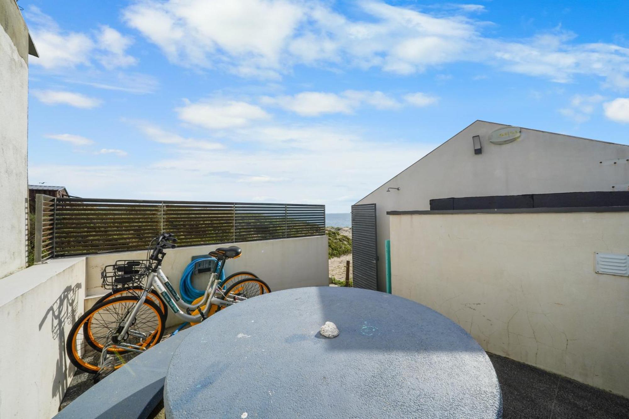 Seascape Holiday home